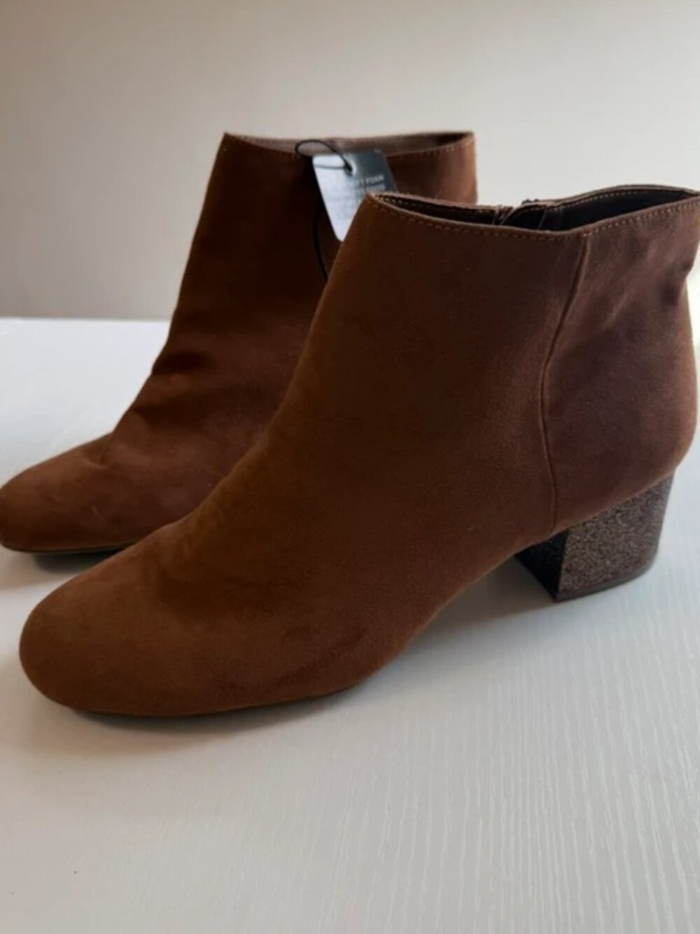 ASOS Ankle boots